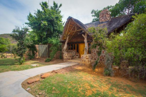 Nungu Game Lodge